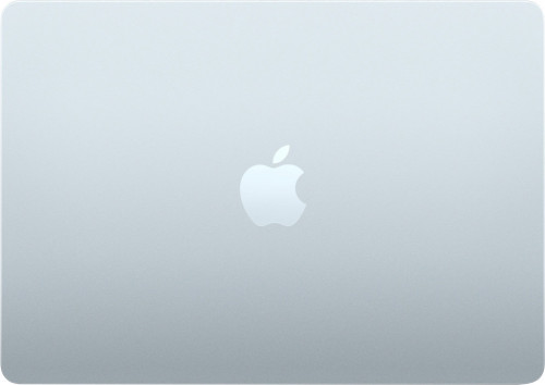 MacBook Air 13" M5/10CPU/10GPU/24GB/1TB Sky Blue 2026