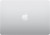 MacBook Air 13" M5/10CPU/10GPU/24GB/1TB Silver 2026