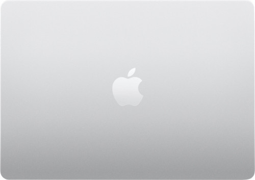 MacBook Air 13" M5/10CPU/10GPU/24GB/1TB Silver 2026