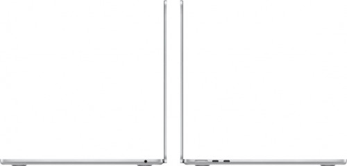 MacBook Air 13" M5/10CPU/10GPU/24GB/1TB Silver 2026