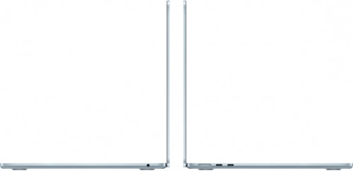 MacBook Air 13" M5/10CPU/10GPU/16GB/1TB Sky Blue 2026