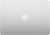 MacBook Air 13" M5/10CPU/10GPU/16GB/1TB Silver 2026
