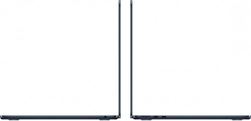 MacBook Air 13" M5/10CPU/10GPU/16GB/1TB Midnight 2026