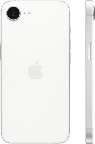 Apple iPhone 17e 512GB White