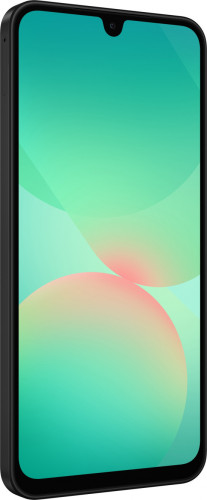 Samsung Galaxy A26 5G 8/256GB Black (SM-A266BZKC)