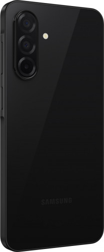 Samsung Galaxy A26 5G 8/256GB Black (SM-A266BZKC)