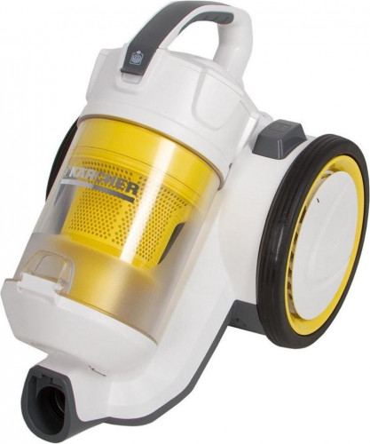 Автопылесос Karcher 3 Plus