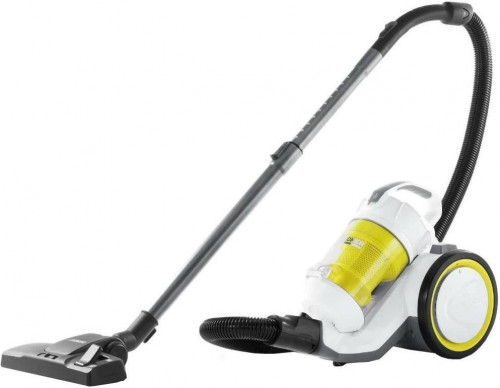 Автопылесос Karcher 3 Plus