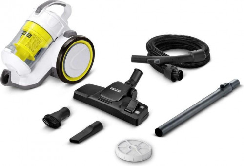 Автопылесос Karcher 3 Plus