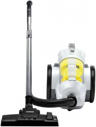 Автопылесос Karcher 3 Plus