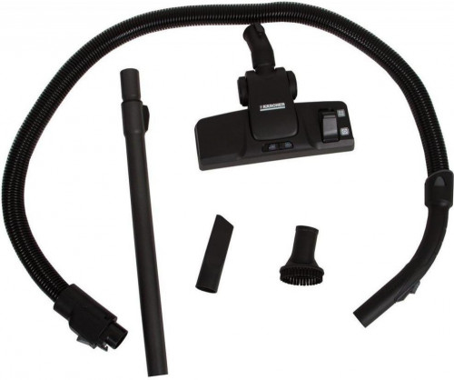 Автопылесос Karcher 3 Plus