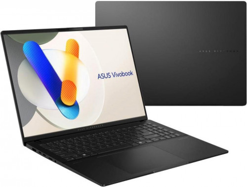 ASUS VivoBook S 16 OLED S5606CA Black (S5606CA-SB91)