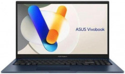 ASUS Vivobook 15 X1504VA Quiet Blue (X1504VA-BQ3093)
