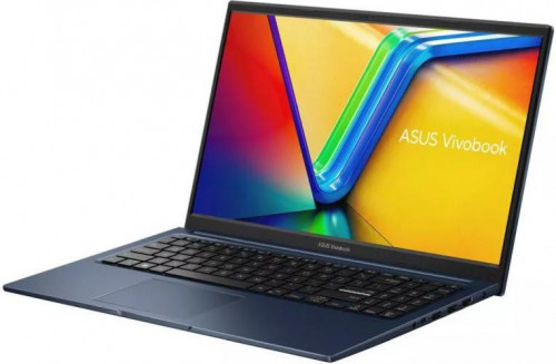 ASUS Vivobook 15 X1504VA Quiet Blue (X1504VA-BQ3093)