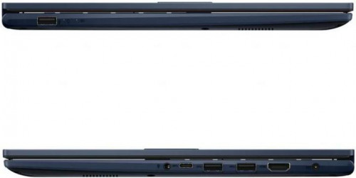 ASUS Vivobook 15 X1504VA Quiet Blue (X1504VA-BQ3093)