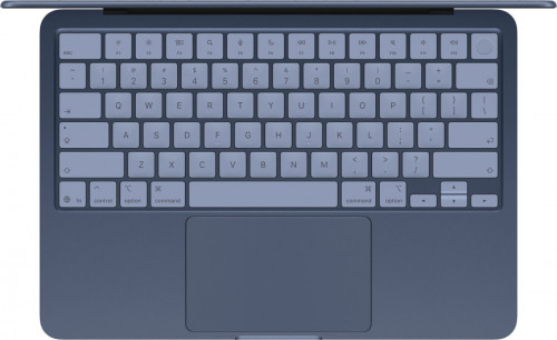 Apple MacBook Neo 13" A18 Pro 6CPU/5GPU/8GB/512GB Indigo (MHFG4)