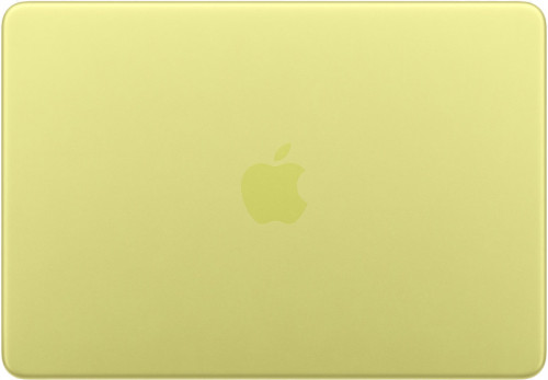 Apple MacBook Neo 13" A18 Pro 6CPU/5GPU/8GB/256GB Citrus (MHFD4)