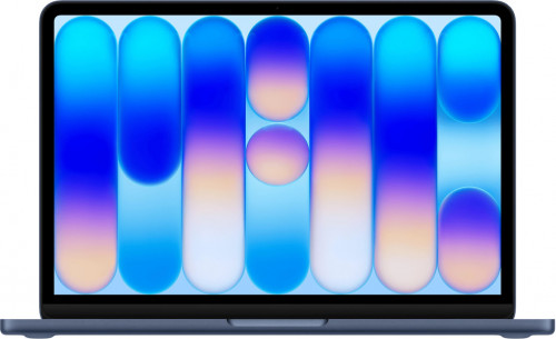 Apple MacBook Neo 13" A18 Pro 6CPU/5GPU/8GB/256GB Indigo (MHFF4)