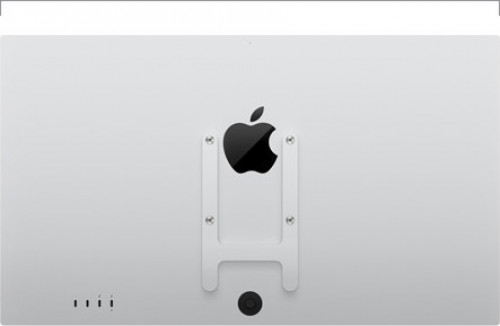 Apple Studio Display XDR 27" 5K 2026 with VESA mount adapter [Nano-texture glass] (MFEQ4)