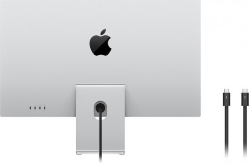 Apple Studio Display XDR 27" 5K 2026 with Tilt- and height-adjustable stand [Nano-texture glass] (MFEP4)