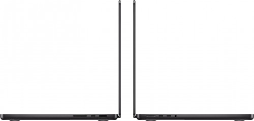 Apple MacBook Pro 14" Late 2024 Space Black (Z1FE000NV)