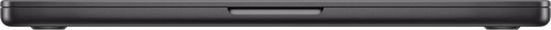 Apple MacBook Pro 14" Late 2024 Space Black (Z1FE000NV)