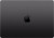 Apple MacBook Pro 14" Late 2024 Space Black (Z1FE000NV)