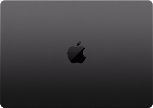 Apple MacBook Pro 14" Late 2024 Space Black (Z1FE000NV)