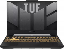 ASUS TUF Gaming F17 FX707VJ Mecha Gray (FX707VJ-HX075)
