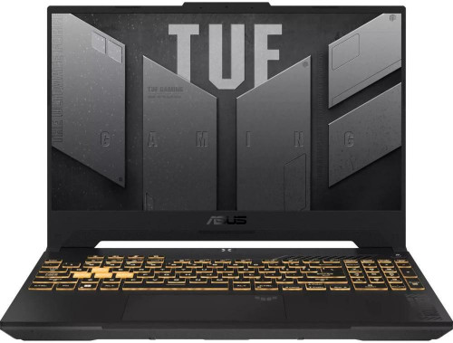 ASUS TUF Gaming F17 FX707VJ Mecha Gray (FX707VJ-HX075)