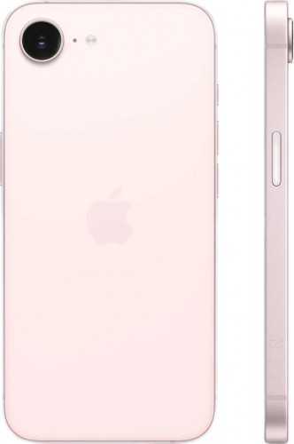 Apple iPhone 17e 256GB Soft Pink
