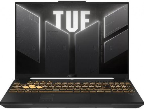 ASUS TUF Gaming F16 FX607VJ (FX607VJ-RL078)