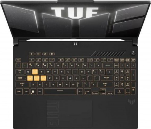 ASUS TUF Gaming F16 FX607VJ (FX607VJ-RL078)