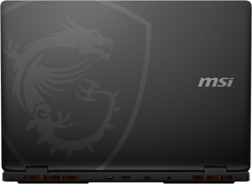 MSI Crosshair 18 HX AI A2XWGKG Gray (A2XWGKG-012US)