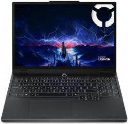 Lenovo Legion 5 15IRX10 Eclipse Black (83LY00GFGE)