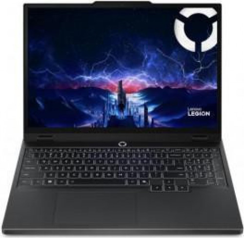 Lenovo Legion 5 15IRX10 Eclipse Black (83LY00GFGE)