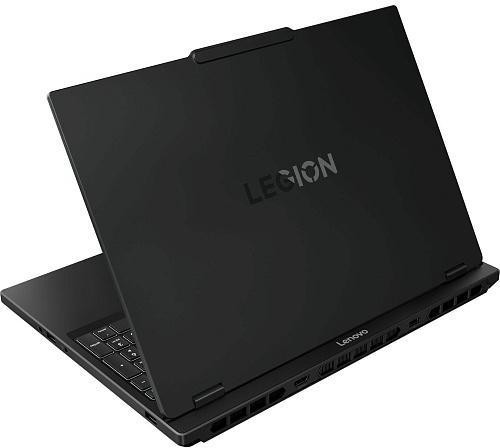 Lenovo Legion 5 15AHP10 Eclipse Black (83M0008BMH)