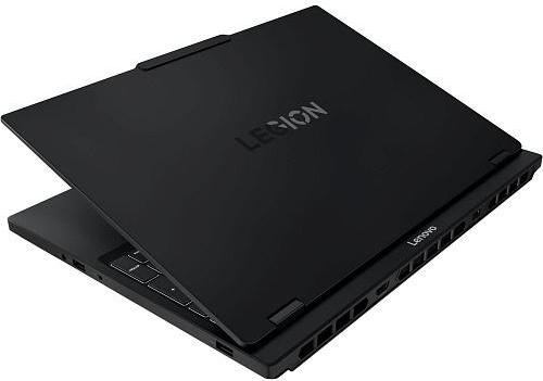 Lenovo Legion 5 15AHP10 Eclipse Black (83M0008BMH)
