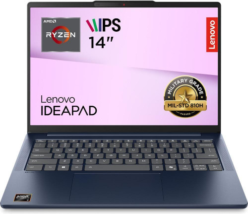 Lenovo IdeaPad Slim 5 14ARP10 Cosmic Blue (83HT0024RM)