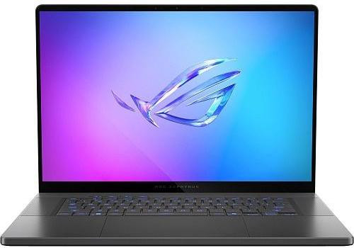 ASUS ROG Zephyrus G16 GU605CR Black (GU605CR-G16.U95070TI)