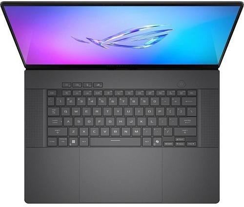 ASUS ROG Zephyrus G16 GU605CR Black (GU605CR-G16.U95070TI)