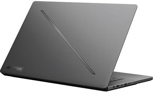 ASUS ROG Zephyrus G16 GU605CR Black (GU605CR-G16.U95070TI)