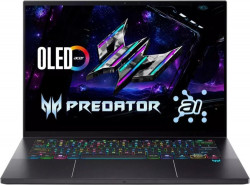 Acer Predator Triton 14 AI PT14-52T-972D (NH.U0GAA.002)