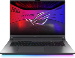 ASUS ROG Strix G18 G815LR Eclipse Gray (G815LR-S9068W)