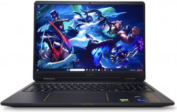 HP OMEN 16-am0017dx League of Legends Limited Edition (BZ0F9UA)
