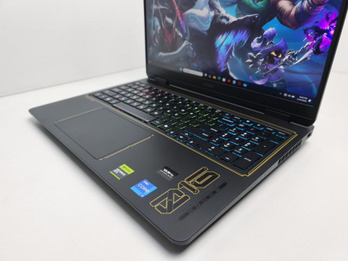 HP OMEN 16-am0017dx League of Legends Limited Edition (BZ0F9UA)