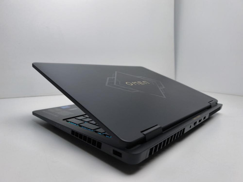 HP OMEN 16-am0017dx League of Legends Limited Edition (BZ0F9UA)