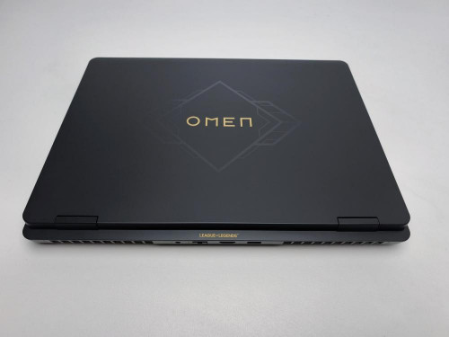 HP OMEN 16-am0017dx League of Legends Limited Edition (BZ0F9UA)