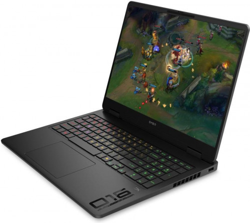 HP OMEN 16-ap0097nr (B96S8UA)