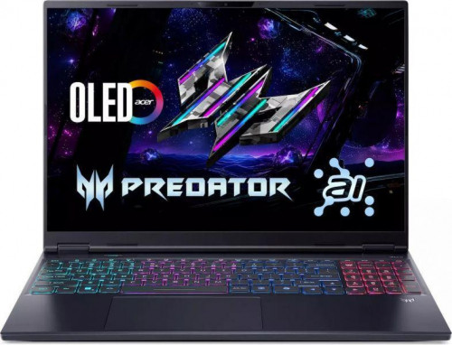Acer Predator Helios Neo 16 AI PHN16-73-92X1 (NH.U0UAA.001)